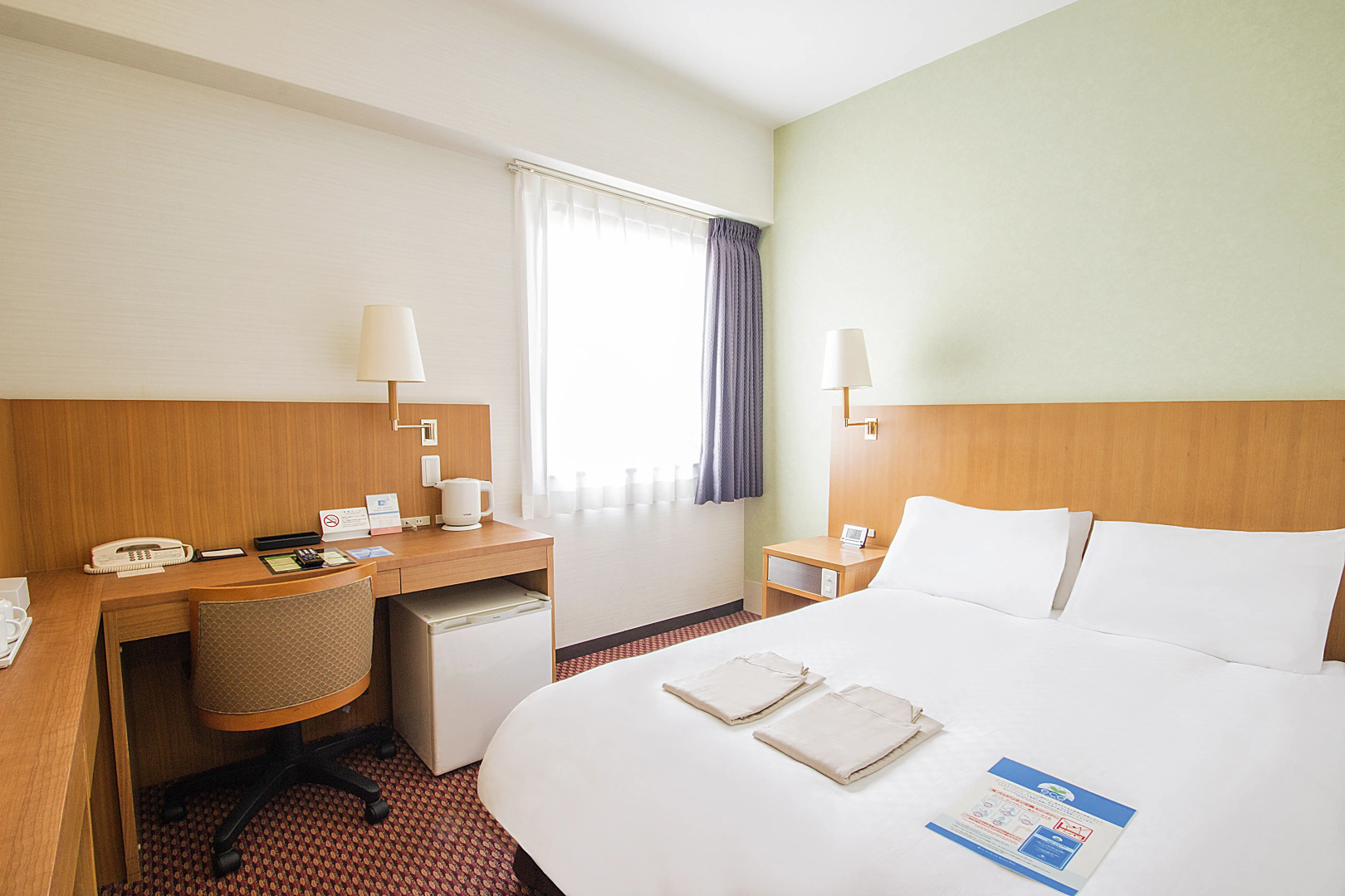 Foto - Hearton Hotel Shinsaibashi