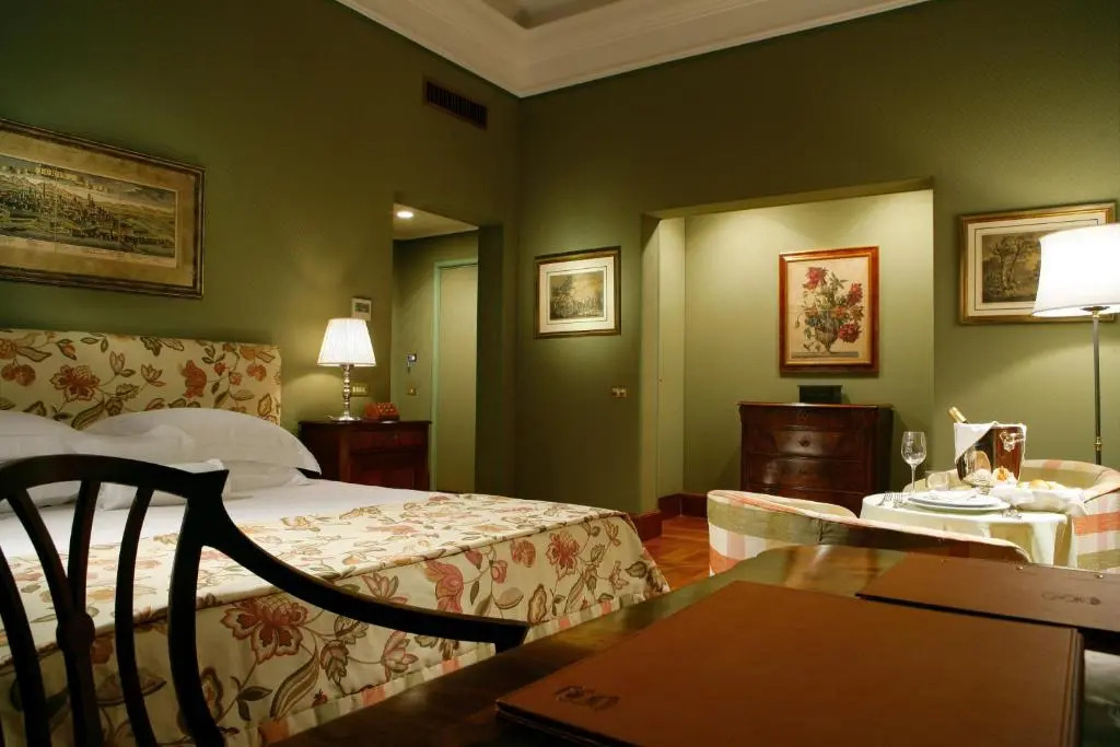 Foto - Villa Spalletti Trivelli - Small Luxury Hotels of the World