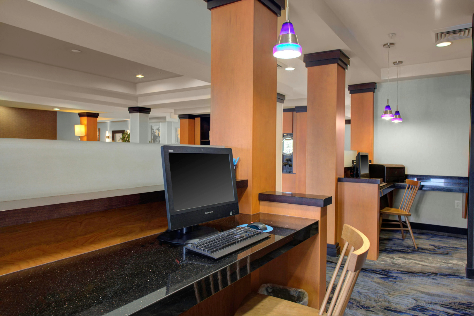Foto - Fairfield Inn & Suites Indianapolis Avon