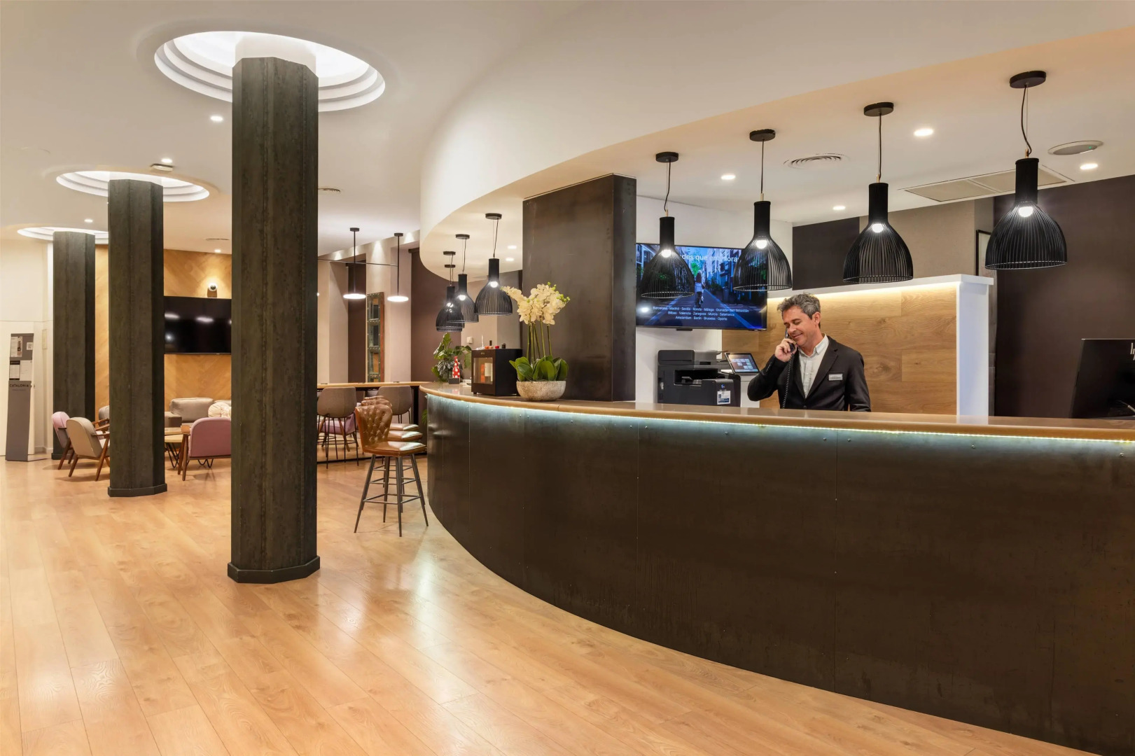 Foto - Catalonia Plaza Mayor Salamanca