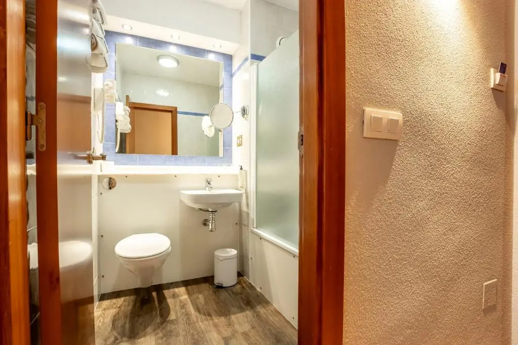 Foto - Travelodge Murcia