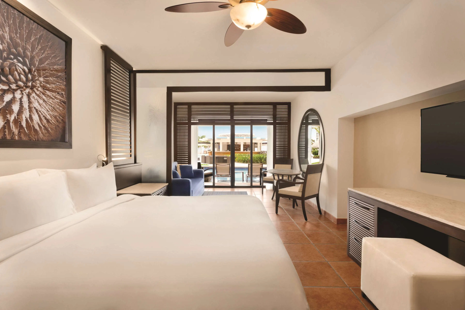 Photo - Hyatt Ziva Los Cabos - All Inclusive