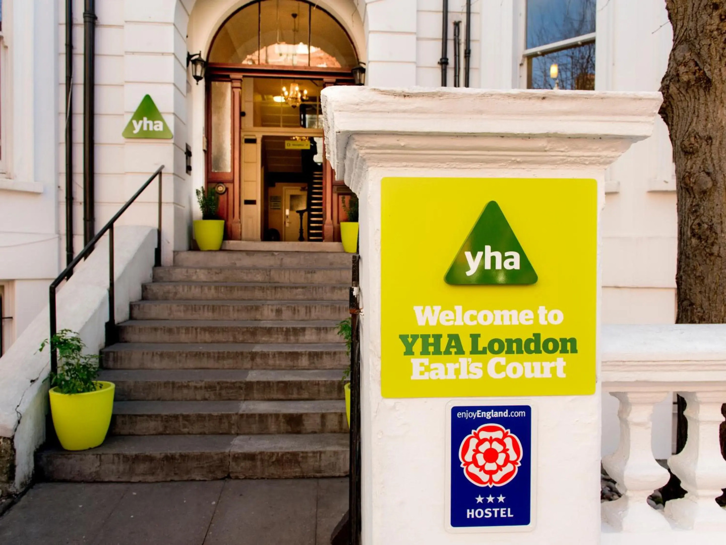 Photo - YHA London Earl's Court