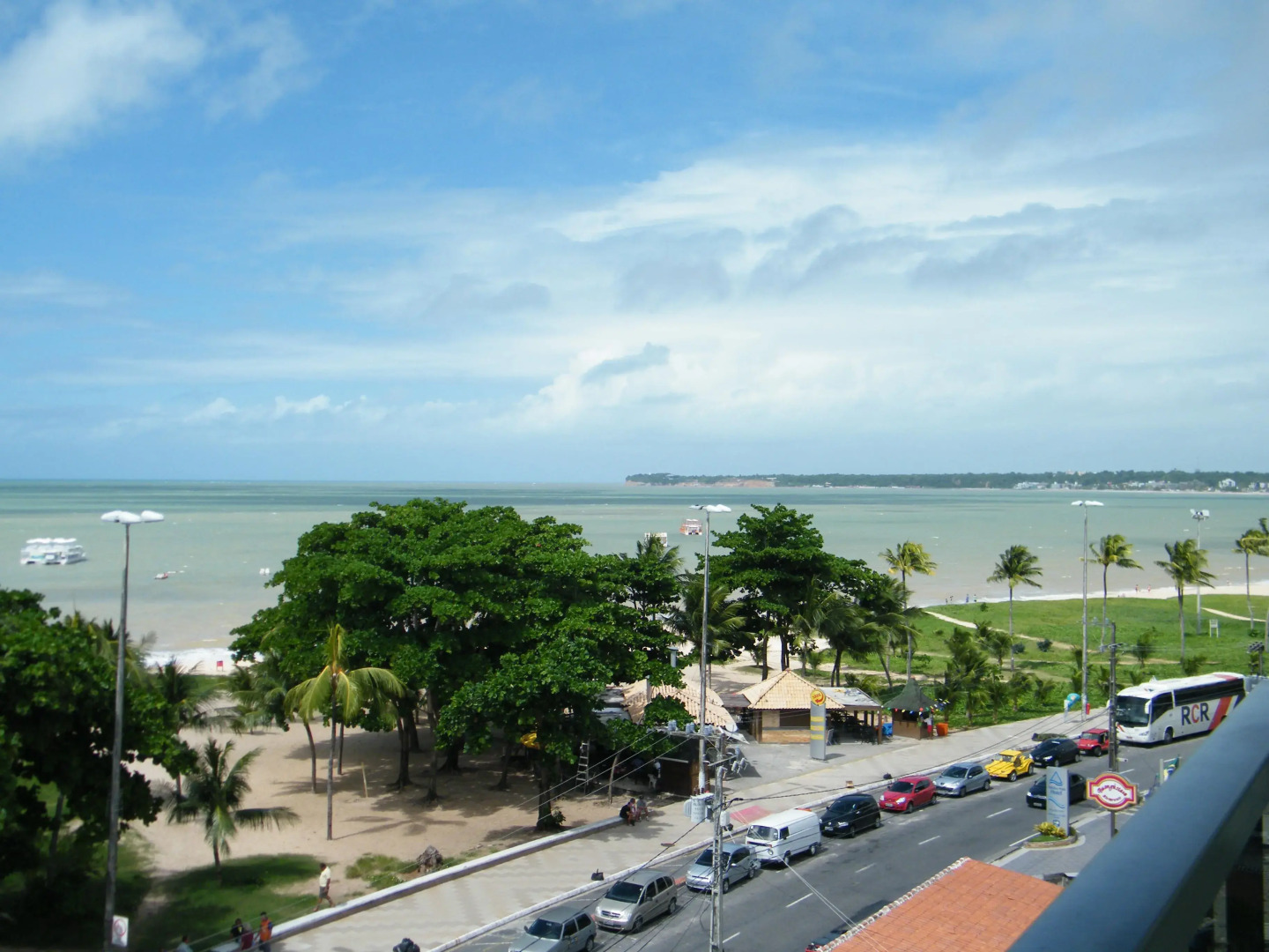 Foto - Littoral Express