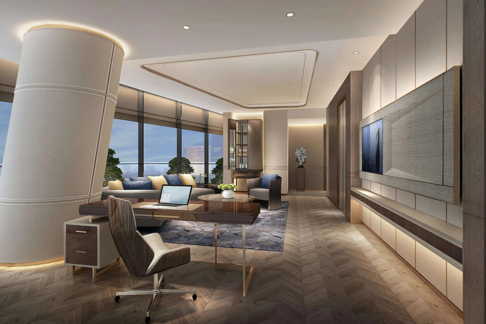 Photo - Primus Hotel Shanghai Hongqiao