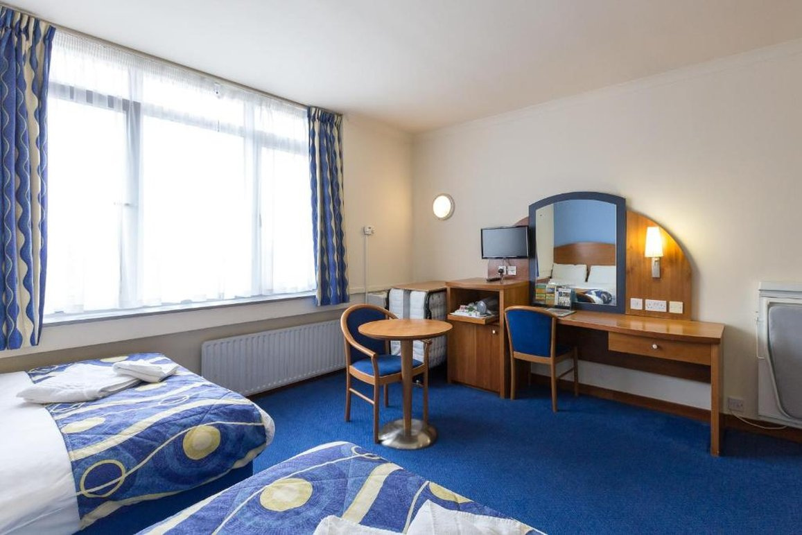 Photo - London Wembley International Hotel