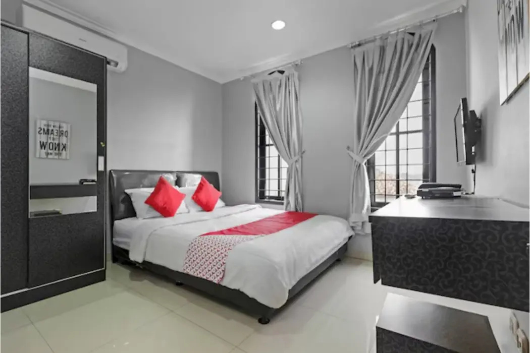 Foto - Collection O Pondok Indah Near Gandaria City Formerly Lamaison Residence