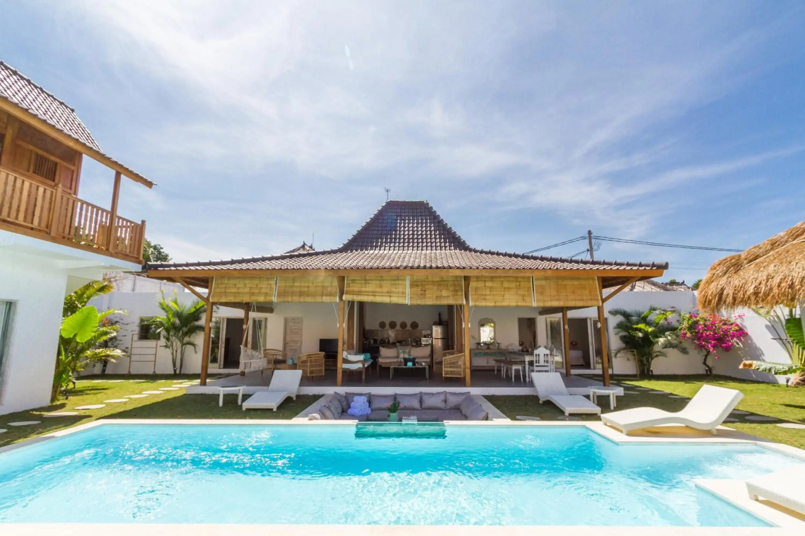 Foto - Villa Opaline by Alfred in Bali