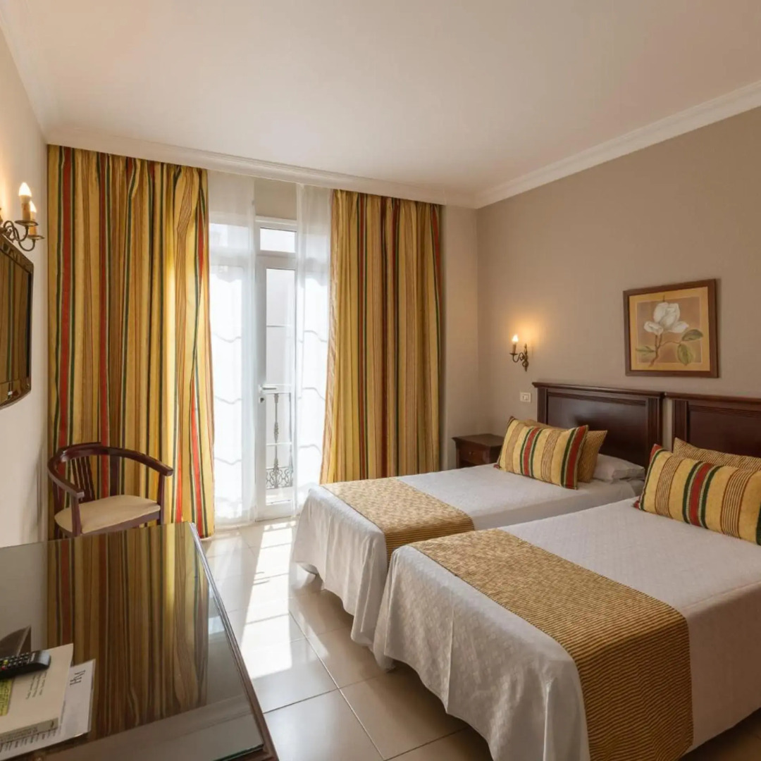 Foto - Hotel Marte