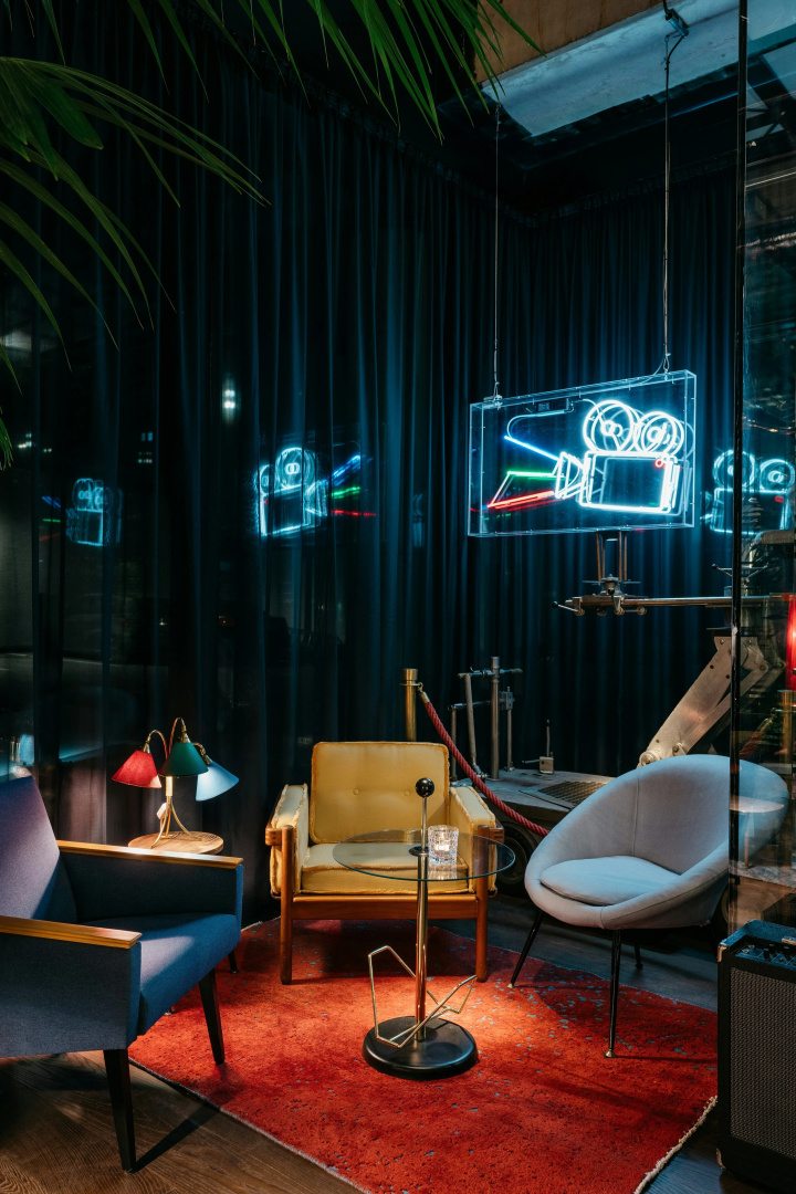 Photo - Ruby Ella Hotel Cologne