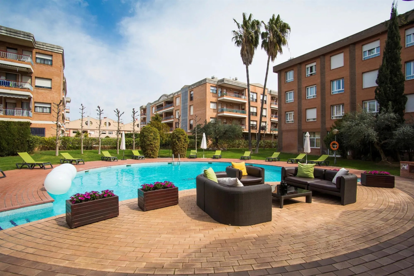 Foto - Hotel SB Corona Tortosa