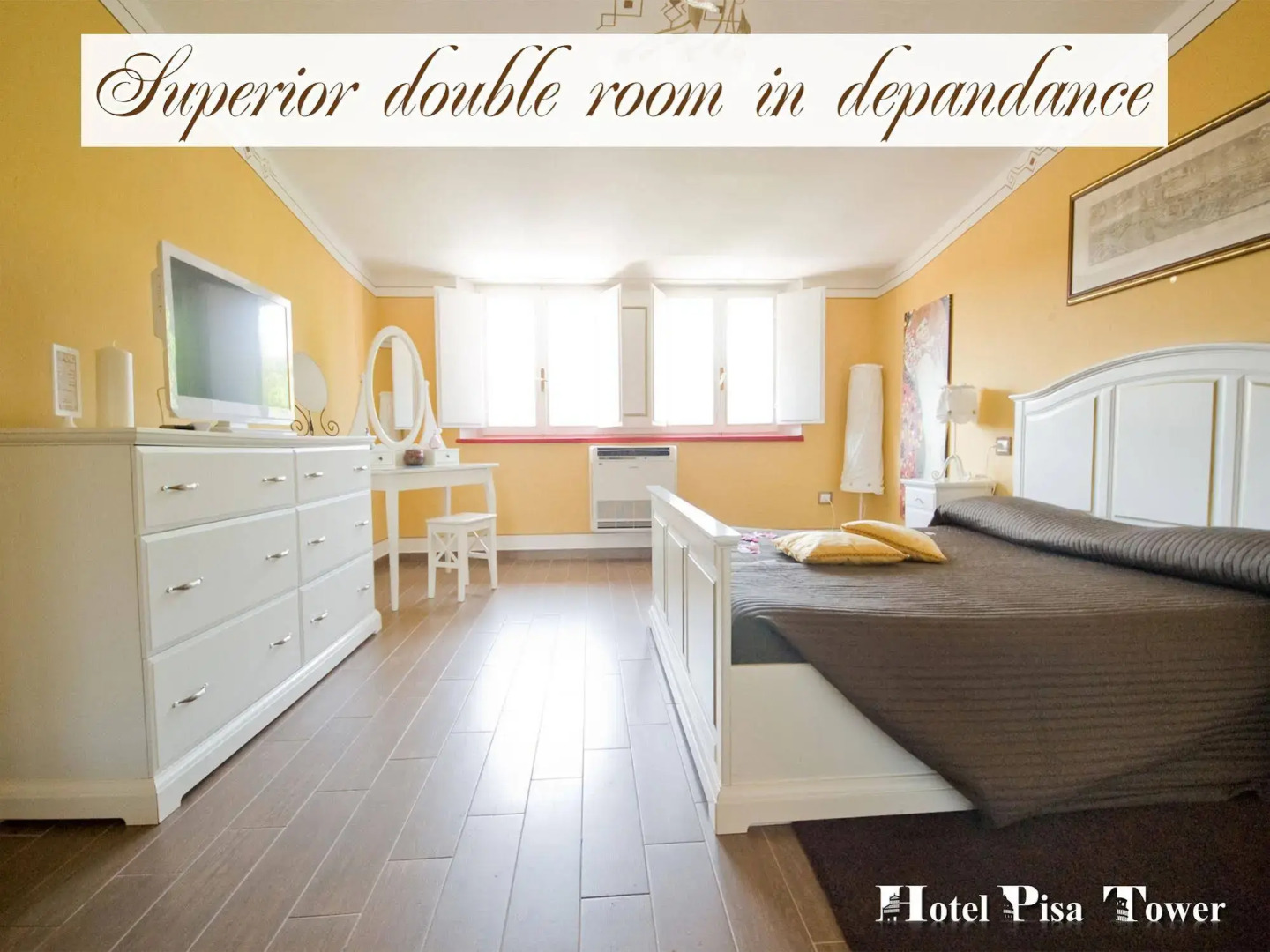 Foto - The Rif - Boutique Hotel