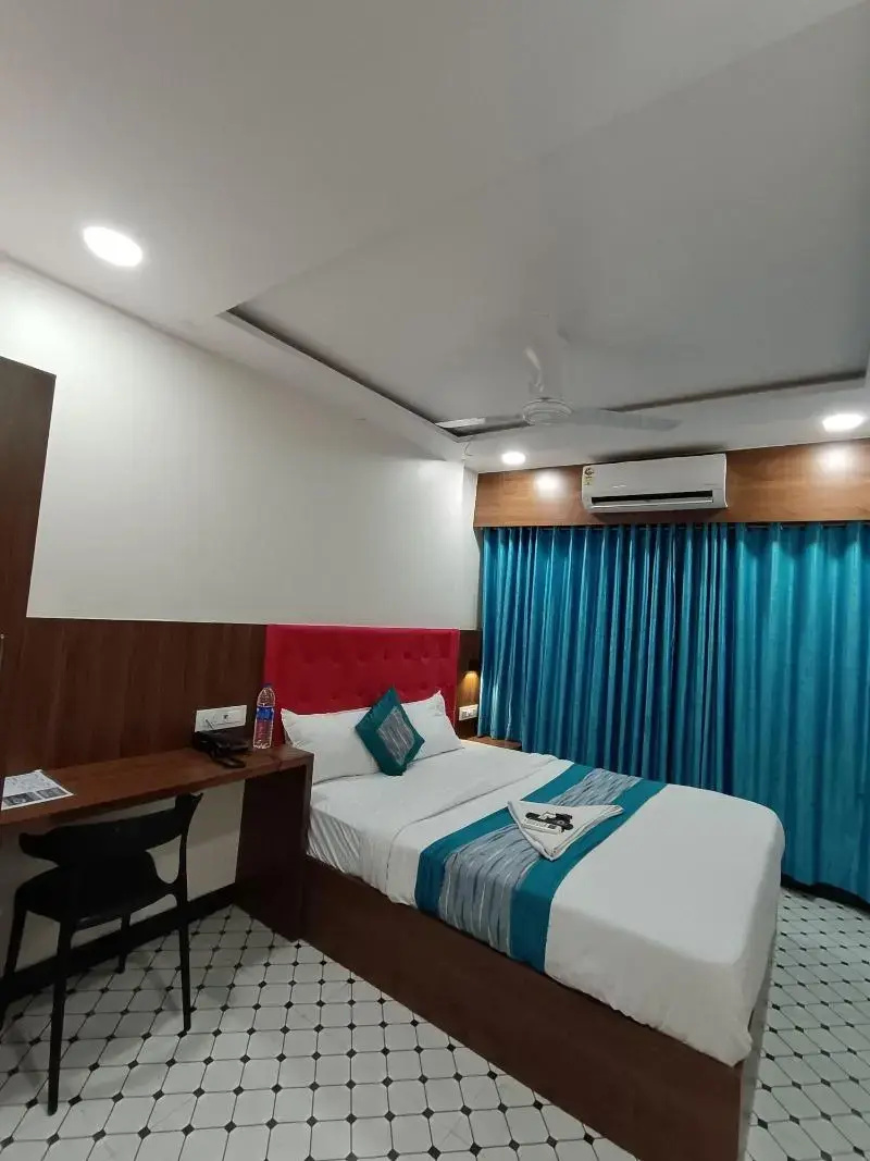 Foto - Hotel Best