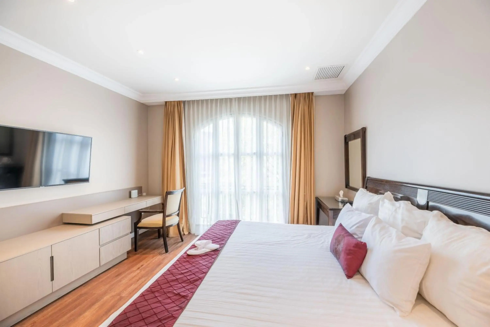 Photo - Grand Polanco Residencial