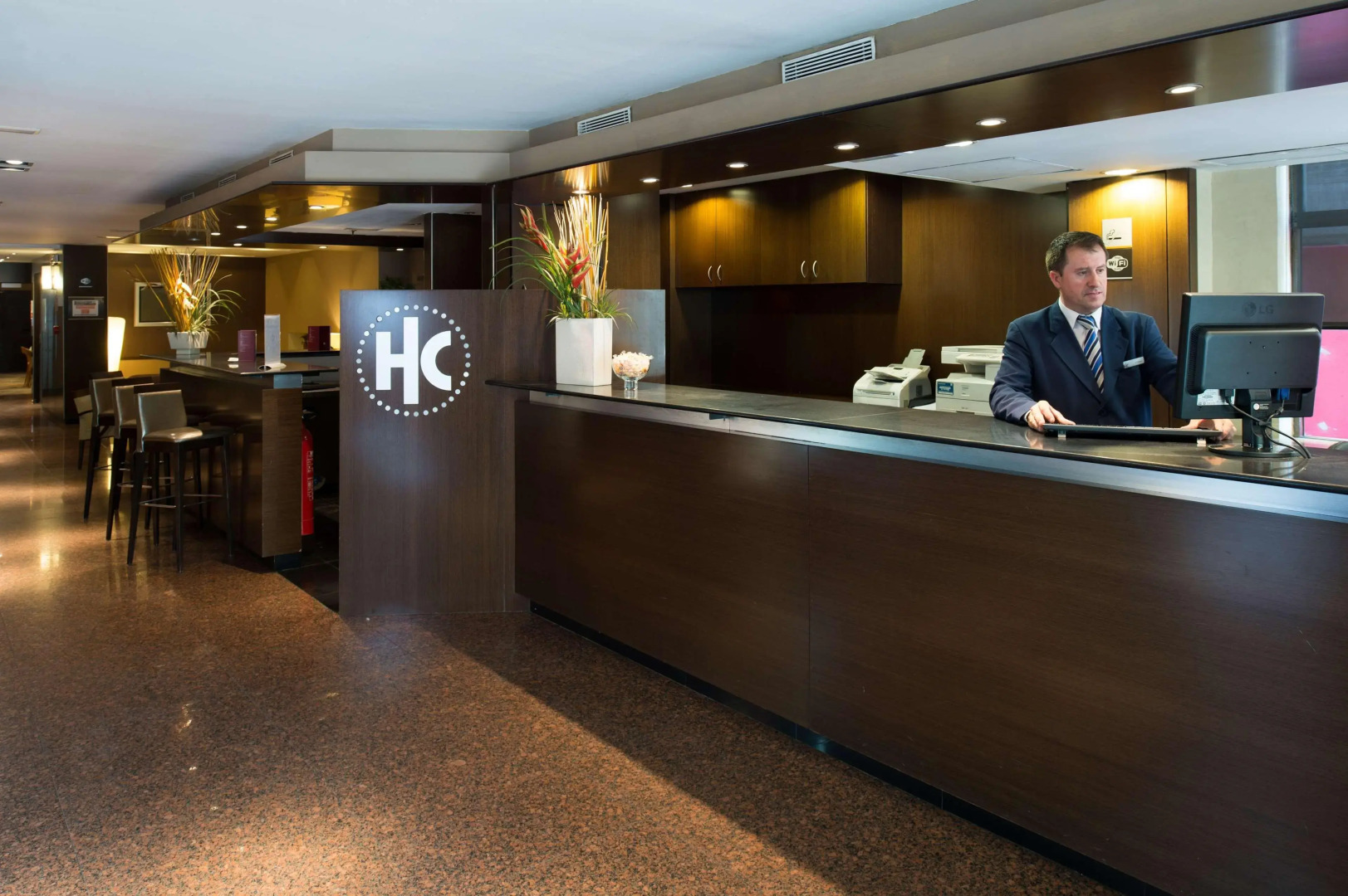 Foto - Catalonia Mikado