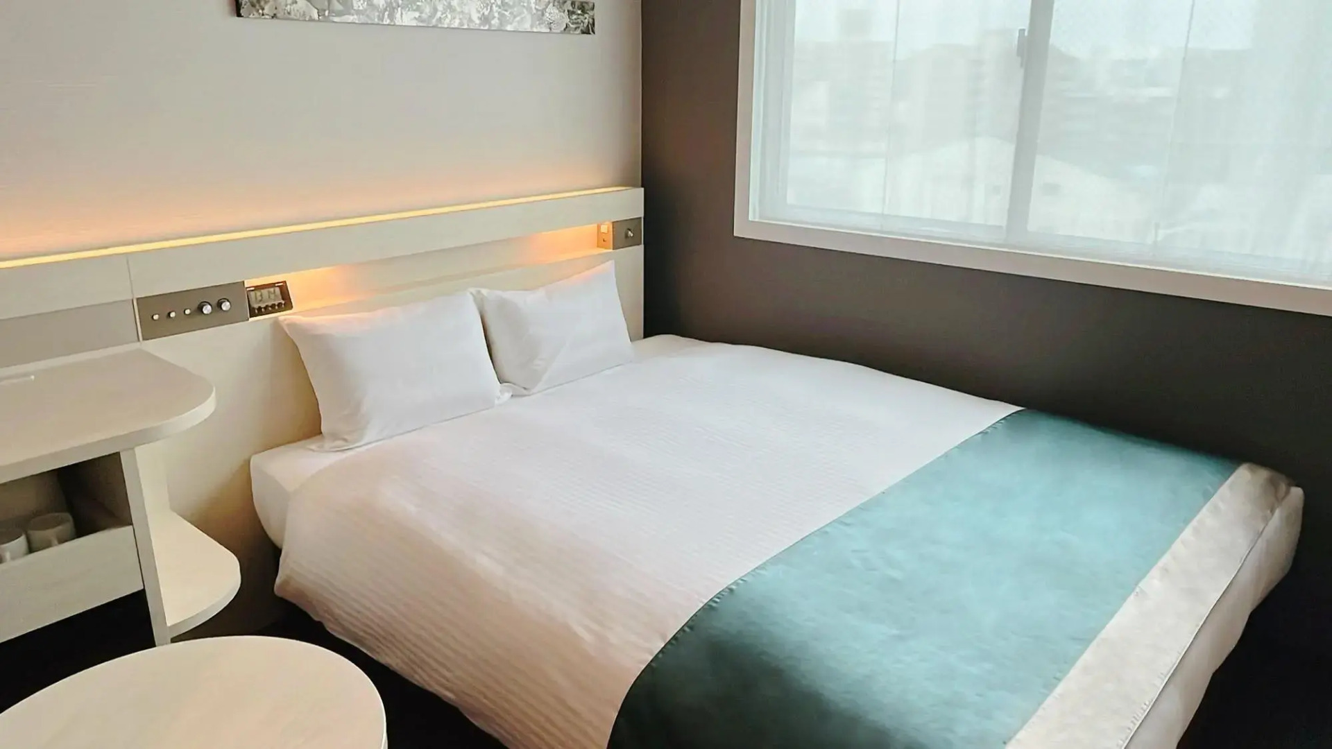 Foto - Urban Hotel Kyoto Shijo Premium