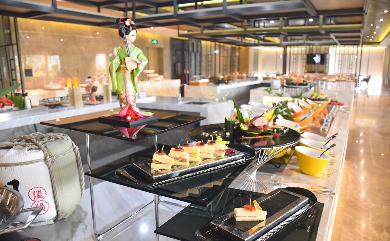 Wyndham Grand Maoming