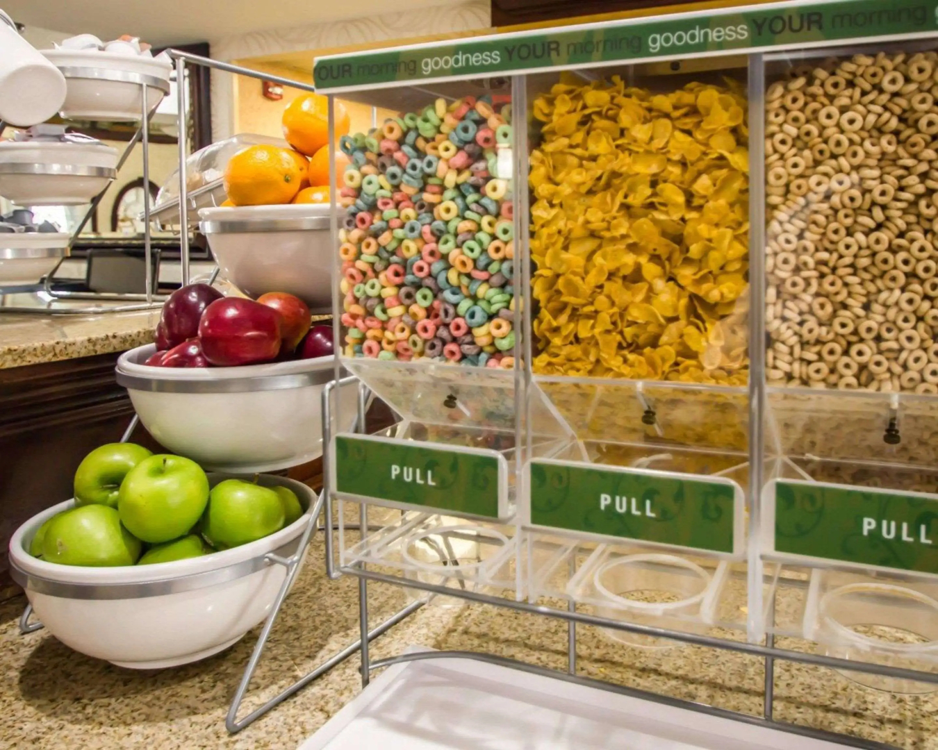 Foto - Quality Suites NYC Gateway