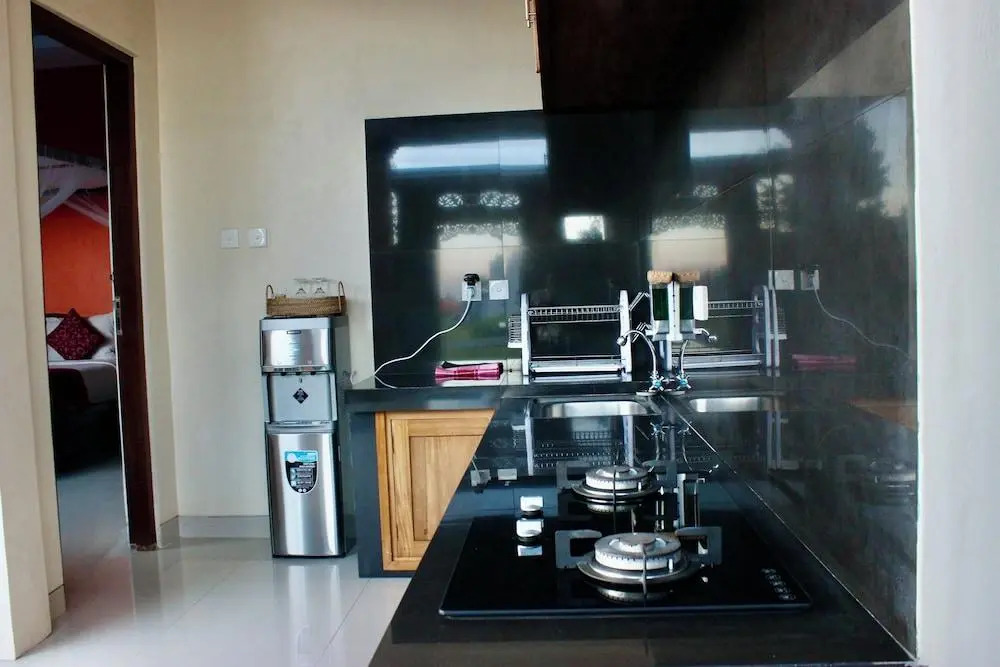 Foto - Ubud Mayura Private Pool Villa