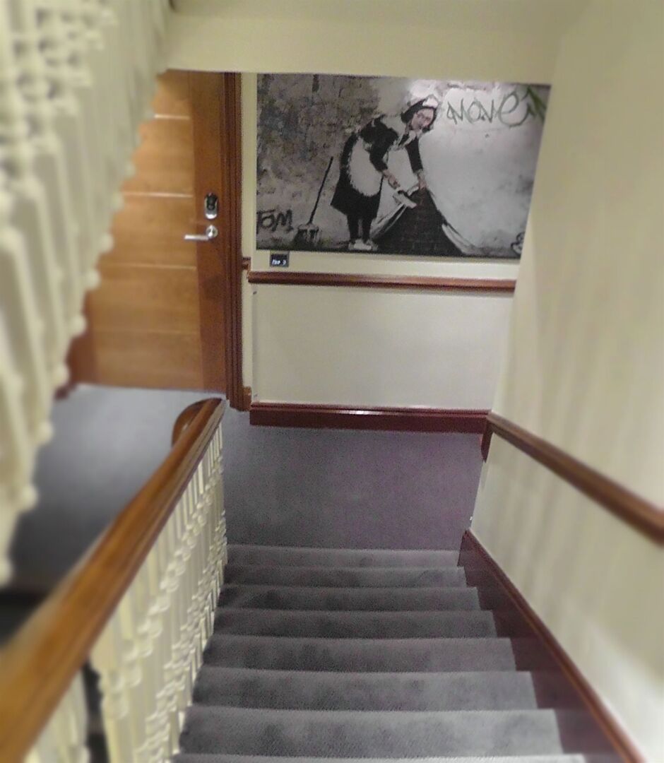 Photo - Henley House Hotel