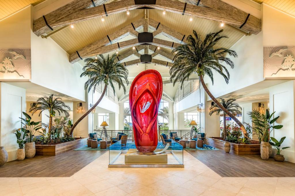 Photo - Margaritaville Resort Orlando with H2O Waterpark