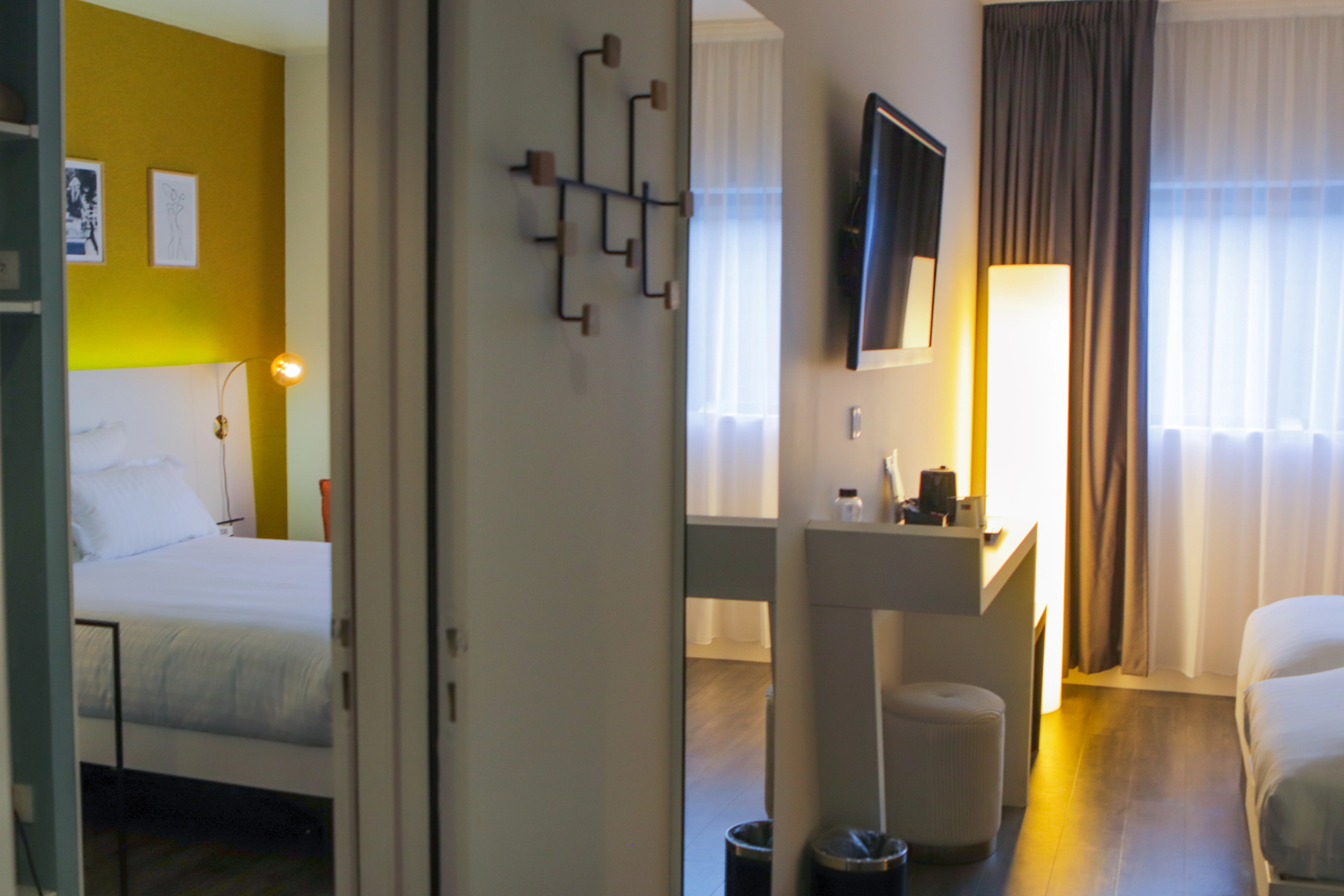 Foto - Padja Hotel & Spa, Vannes