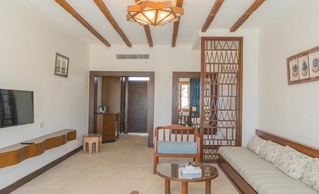 Photo - Club El Faraana Reef Resort