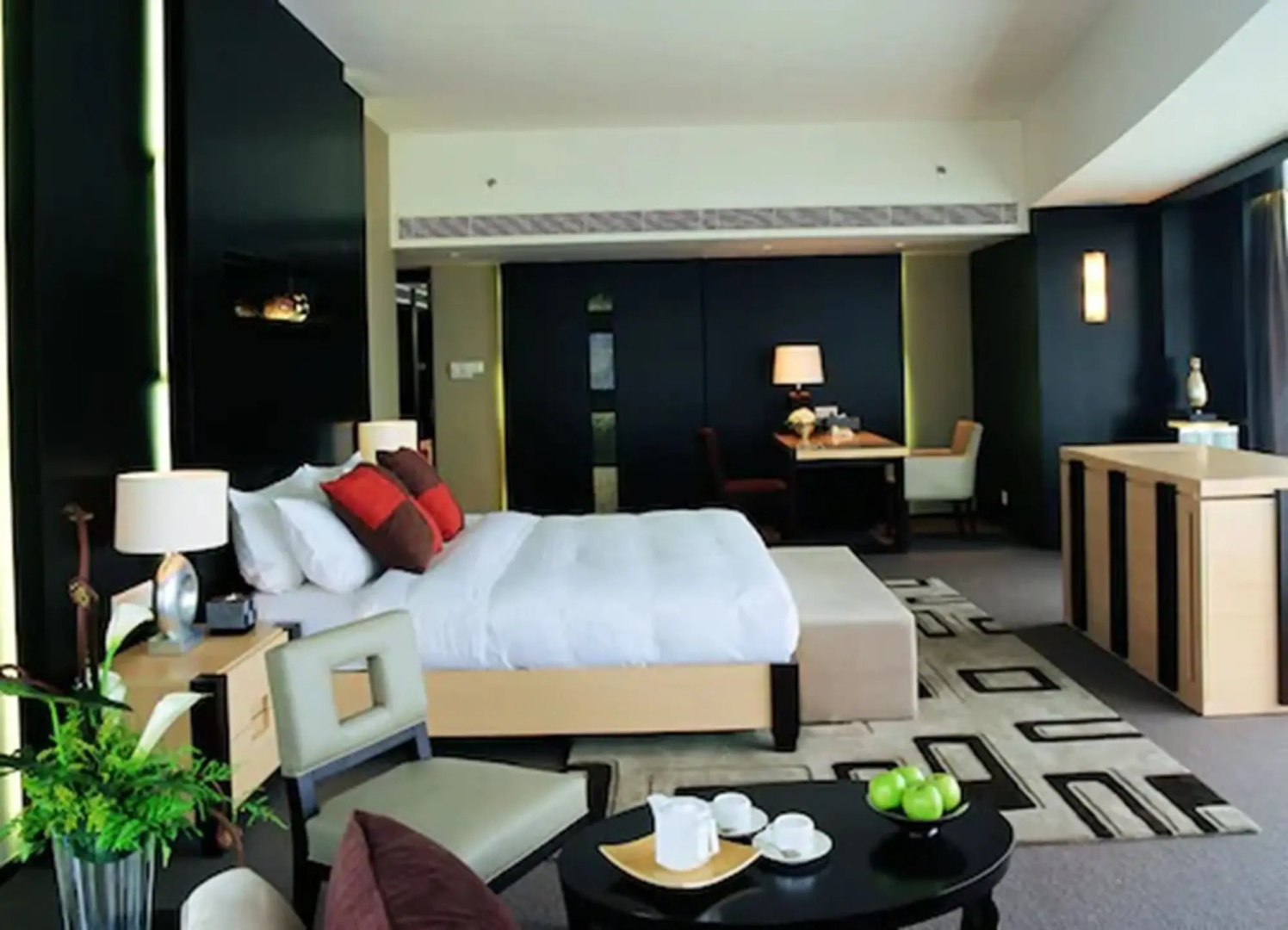 Photo - Jianguo Hotel Guangzhou