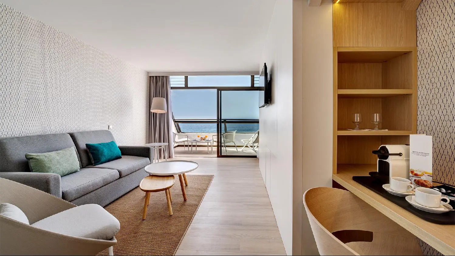 Photo - Don Gregory by Dunas - Adults Only