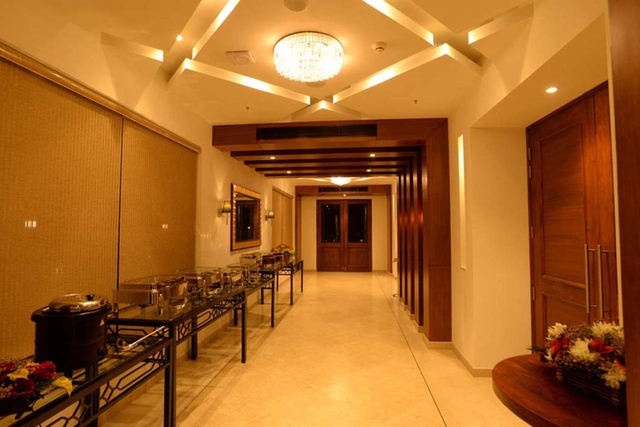 Foto - Lemon Tree Hotel Coimbatore
