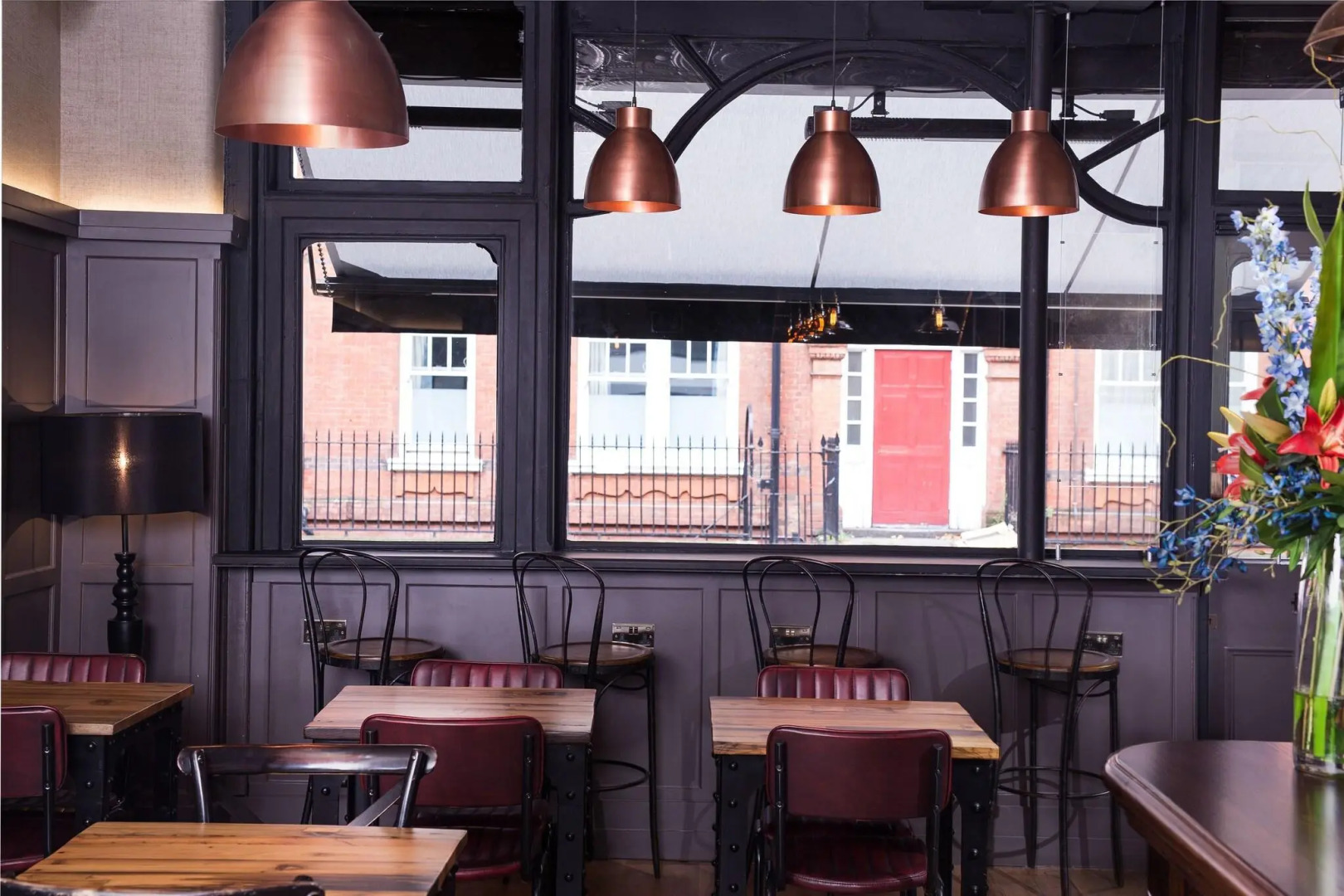 Foto - The Grafton Arms Pub & Rooms