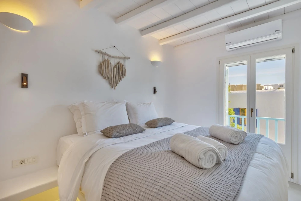 Photo - Mykonian Mews Luxury Suites