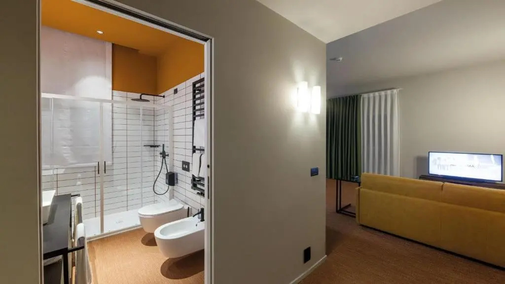 Foto - Best Western Plus Dimora del Monaco