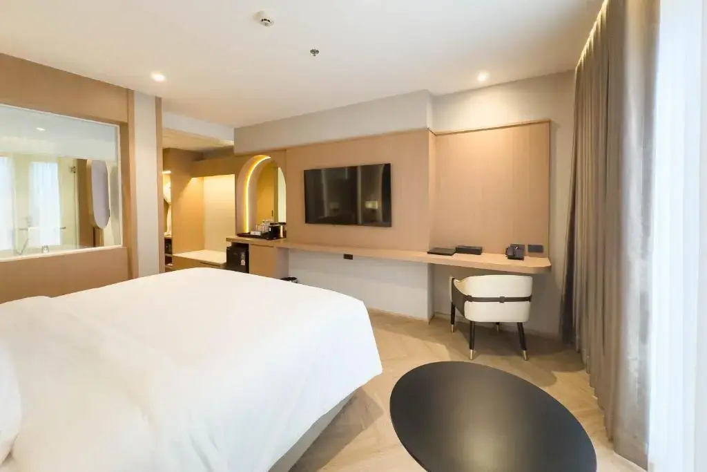 Foto - Samsara Hotel Pattaya