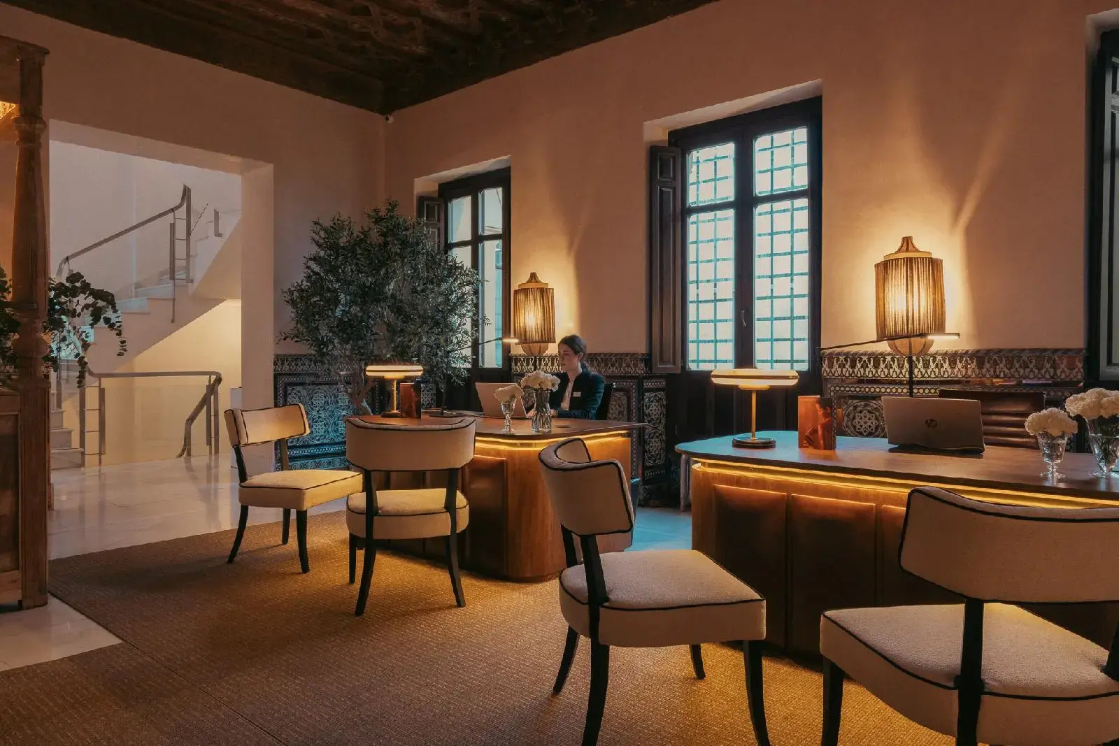 Foto - Hospes Palacio de los Patos, a Member of Design Hotels