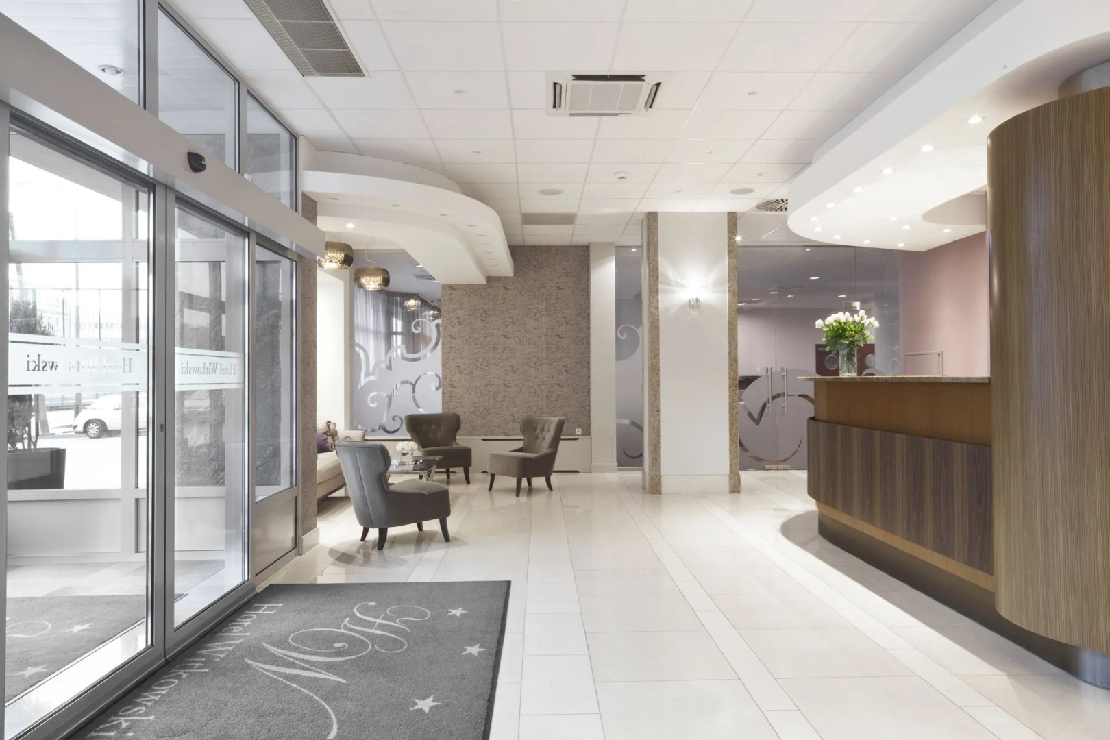 Photo - Hotel Witkowski Warsaw Airport
