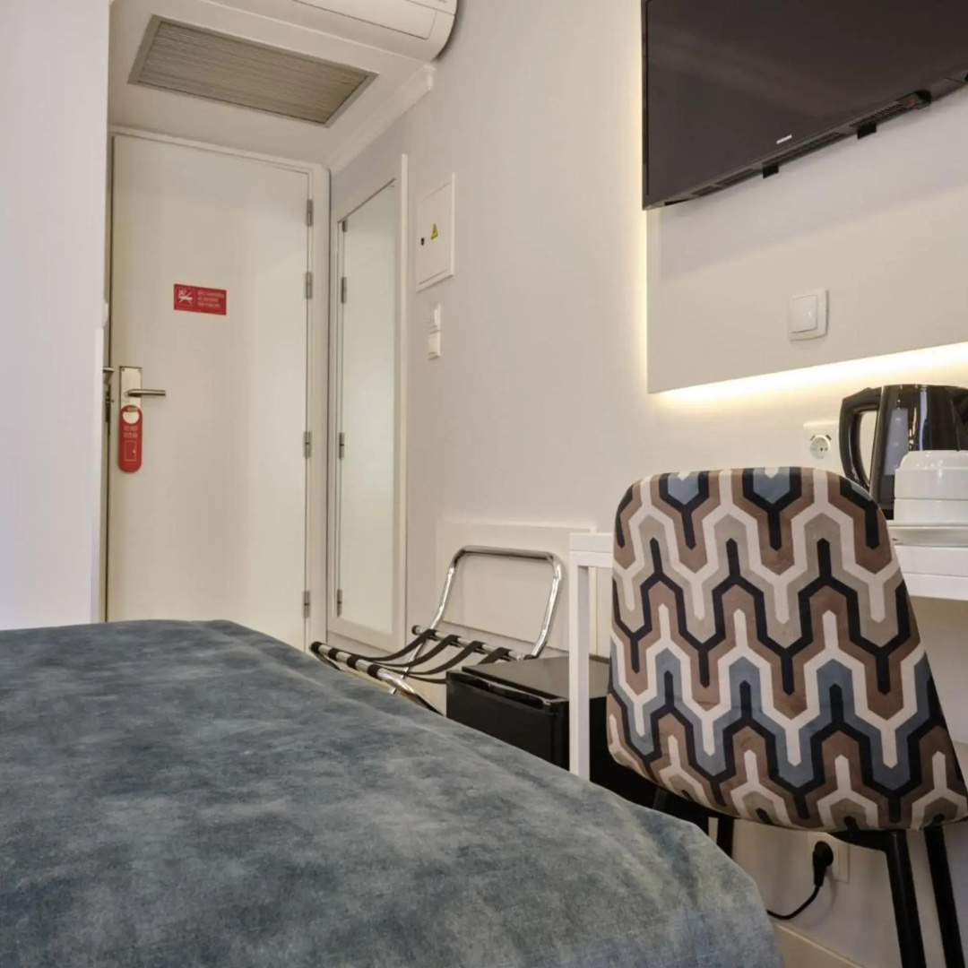 Photo - Patria Hotel