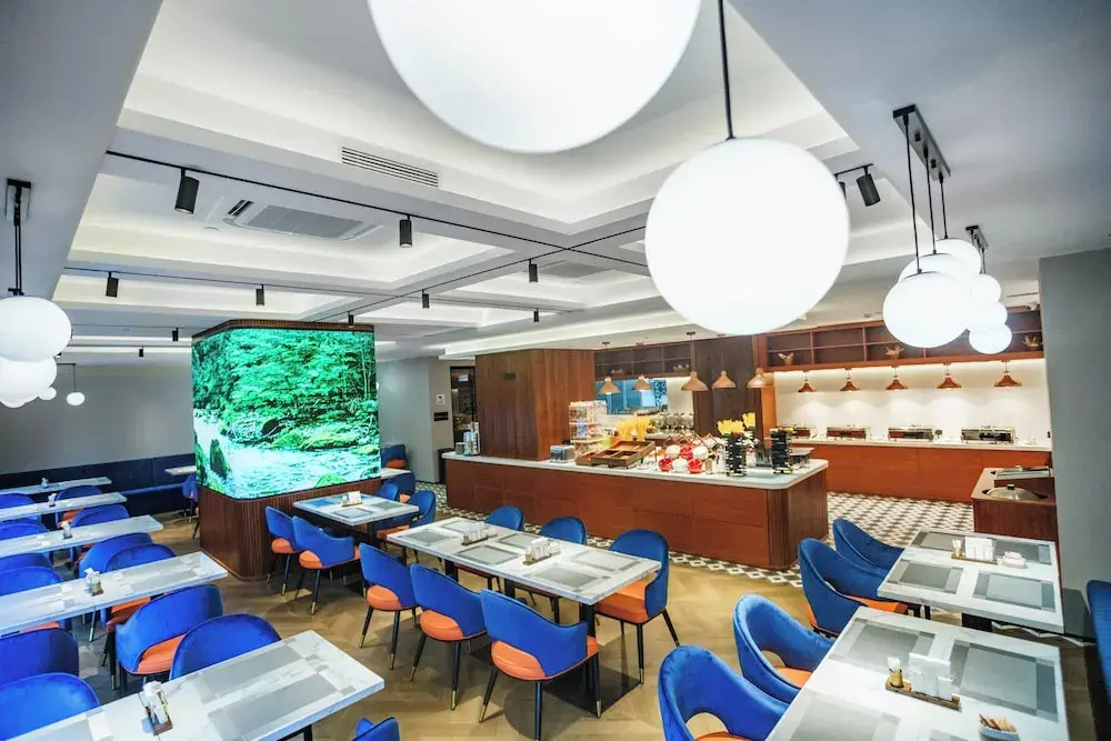 Photo - Value Comfort Hotel Guangzhou