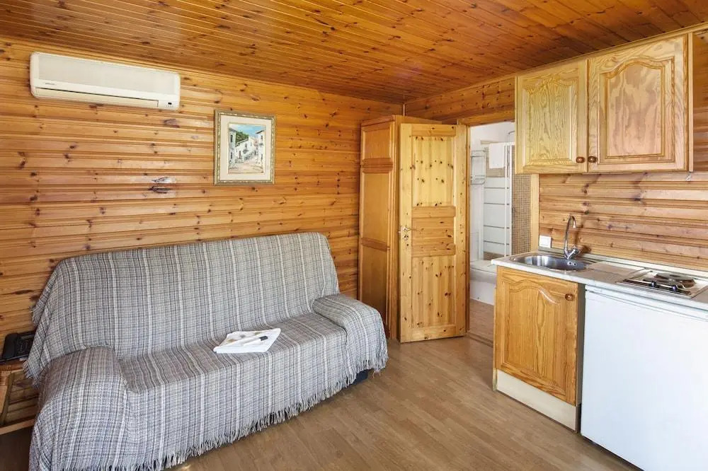 Foto - Hotel y Bungalows Balcón de Competa