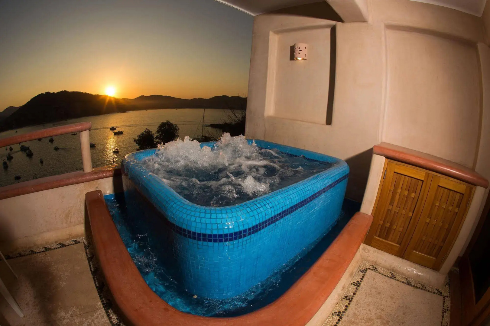 Foto - Villa del Pescador