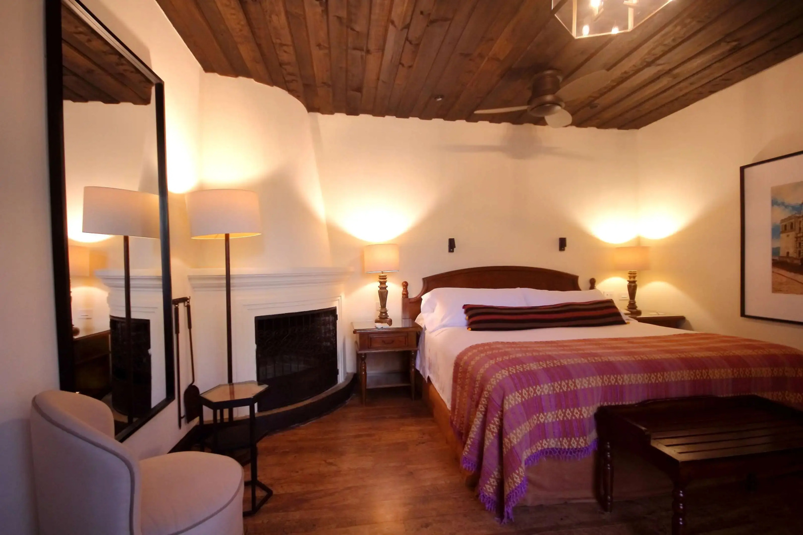 Foto - Porta Hotel Antigua