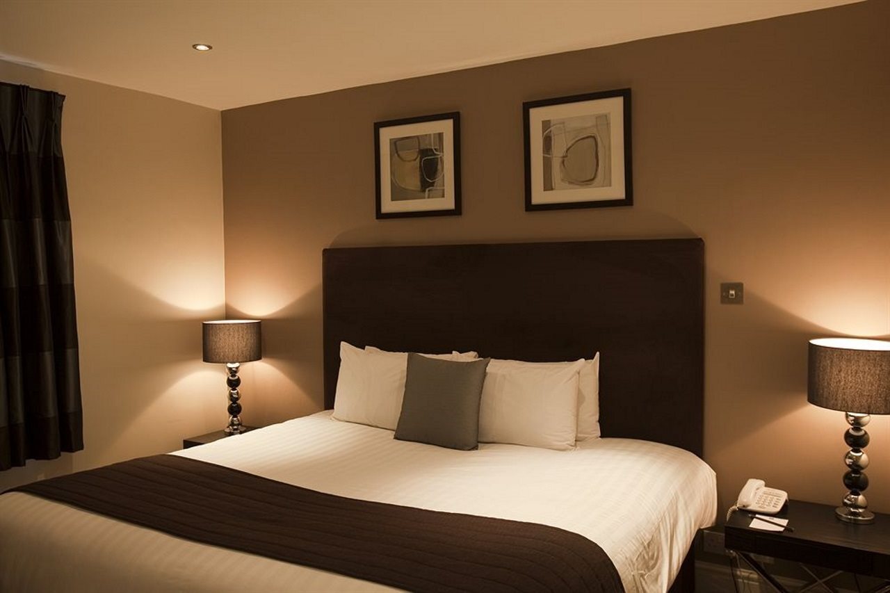 Foto - The Lodge Hotel - Putney