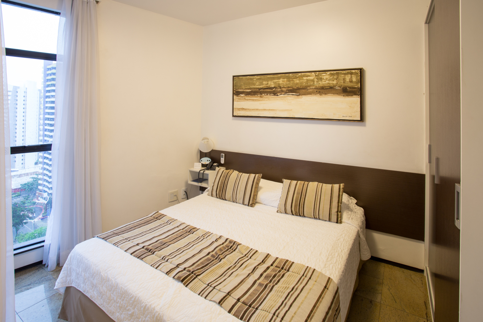 Photo - Hotel Brasil Tropical