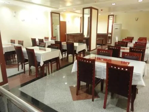 Foto - Gumus Palace Suites