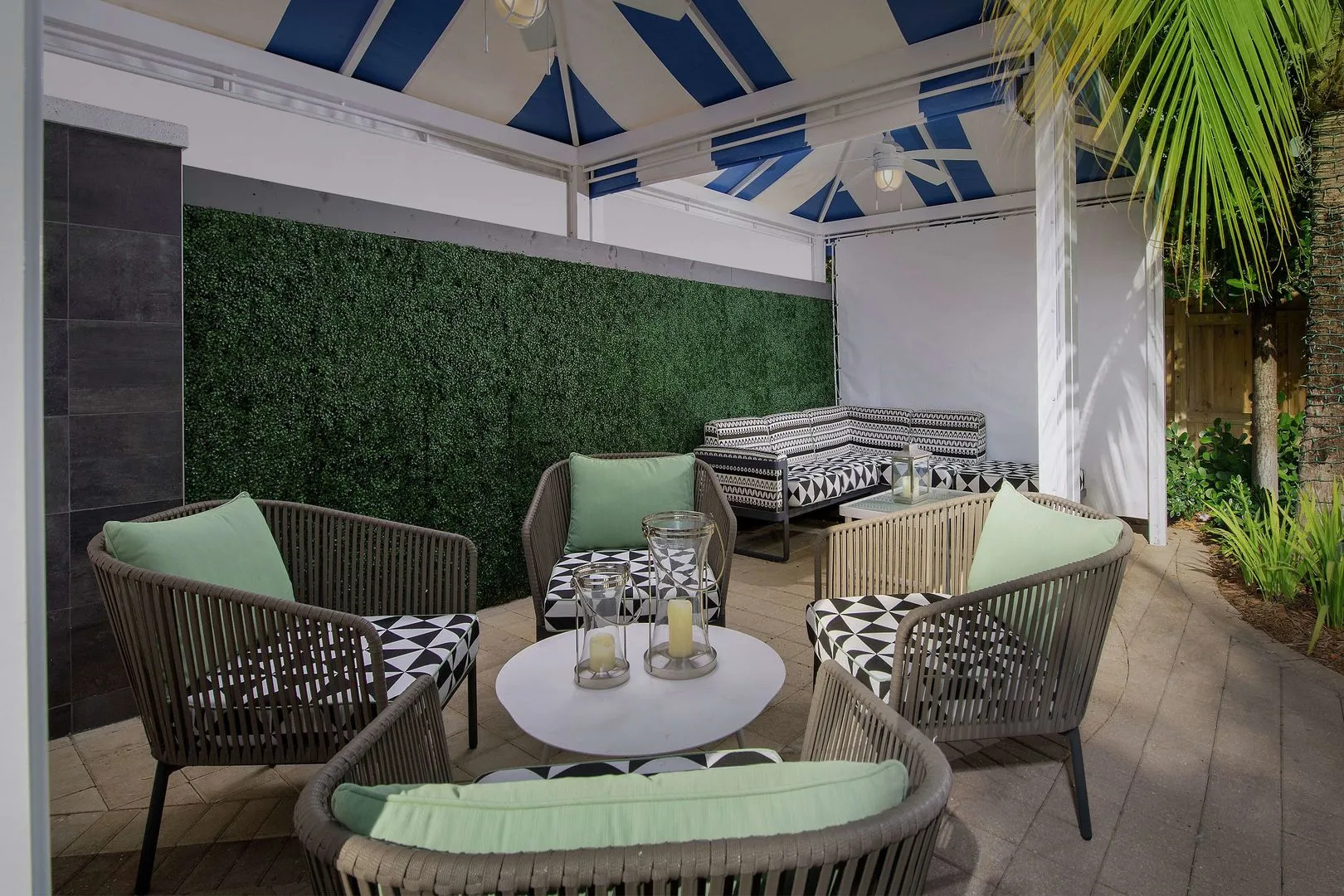 Photo - Hilton Garden Inn Miami Brickell South