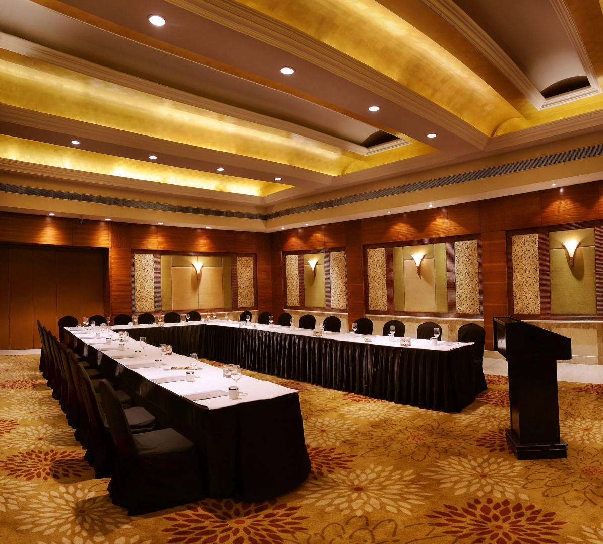 Foto - The Suryaa New Delhi