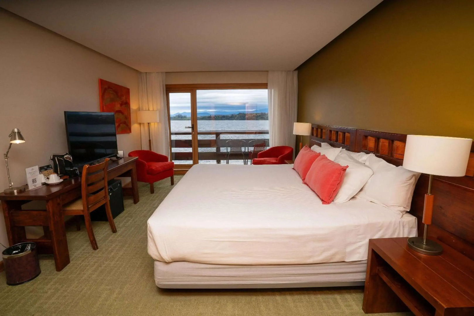 Foto - Wyndham Puerto Varas Pettra