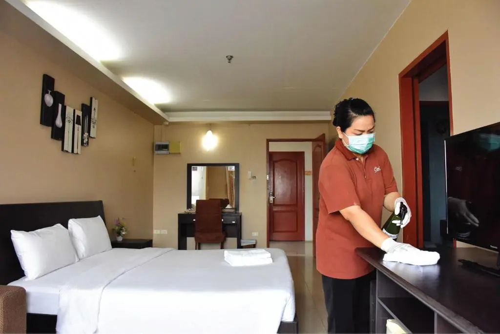Foto - Centric Place Hotel