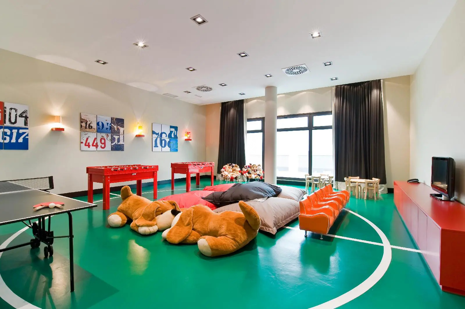 Foto - URH Hotel Spa Zen Balagares