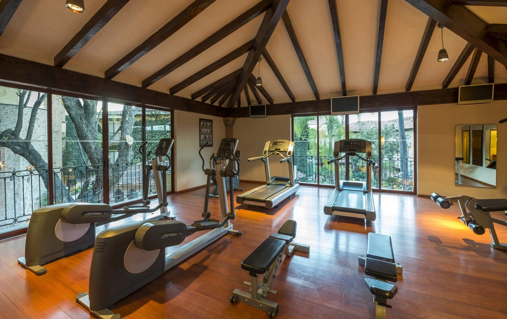 Photo - Quinta Real Guadalajara